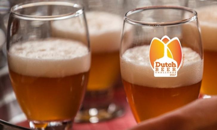 The Dutch Beer Challenge